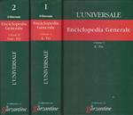 Enciclopedia Generale. L'Universale