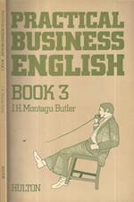 Practical Business English Book 3