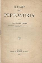 Di nuovo sulla peptonuria