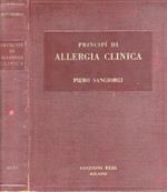 Principi di allergia clinica