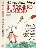 Il pensiero bambino