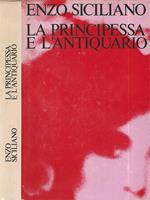 La principessa e l'antiquario