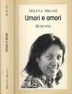 Umori e amori