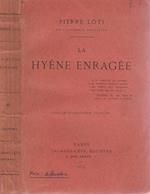 La Hyène enragée