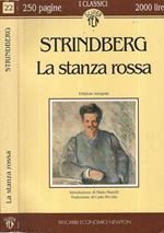 La stanza rossa