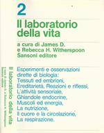 Il Laboratorio della vita