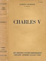 Charles V