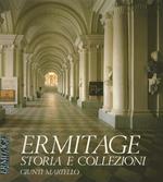 Ermitage. Storia e collezioni