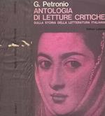 Antologia di letture critiche sulla storia della letteratura italiana