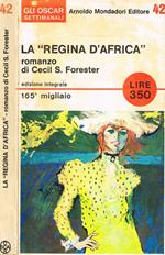 La Regina d'Africa