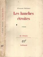 Les hanches étroites