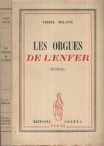 Les orgues de l'enfer