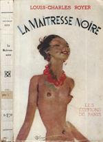 La Maitresse noire