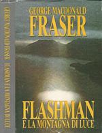 Flashman e la montagna di luce