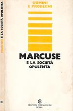 Marcuse e la società opulenta