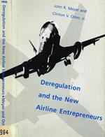Deregulation and the new airline enterpreneurs