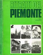 Ritratti del Piemonte. Dalla rivista Piemonte Vivo