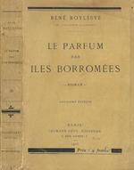 Le parfum des Iles Borromées