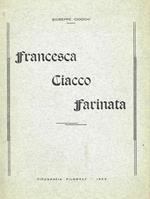 Francesca Ciacco Farinata