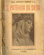 S.Caterina da Siena
