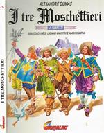 I tre moschettieri