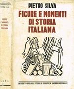 Figure e momenti di storia italiana