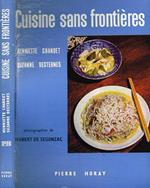 Cuisine sans frontieres