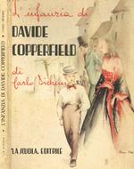 L' infanzia di Davide Copperfield.