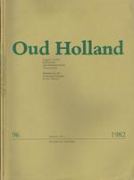 Oud Holland. Uitgave van her Rijksbureau voor Kunsthistorische Documentatie- Volume 96, 1982