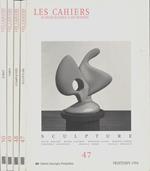 Les cahiers. du Musée National d'Art Moderne - 1994