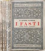 I Fasti