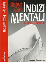 Indizi mentali. Uno psico-thriller