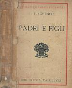 Padri e figli