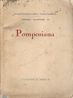 Pomposiana