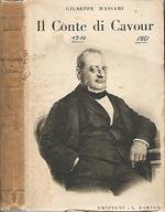 Il Conte di Cavour