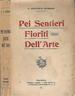 Pei sentieri fioriti dell'Arte