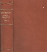 Aggiornamenti clinicoterapeutici. 1969 - II