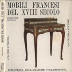 Mobili francesi del XVIII secolo