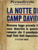 La notte di Camp David