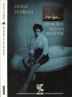 Memorie di una beatnik di: Diane Di Prima
