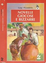 Novelle per un anno: Donna Mimma-Il vecchio Dio-La giara