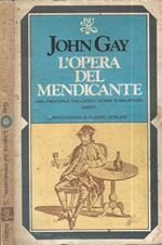 L' opera del mendicante. Una pastorale tra ladri e donne di malaffare