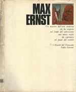 Marx Ernst