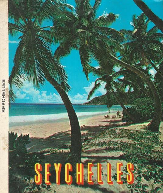 Seychelles - copertina