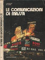 Le comunicazioni di massa