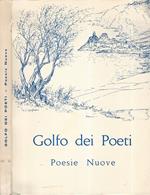 Golfo dei Poeti. Poesie Nuove