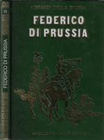 Federico di Prussia