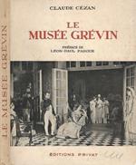 Le Musée Grévin