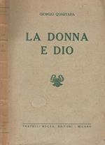 La donna e Dio