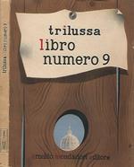 Libro numero 9